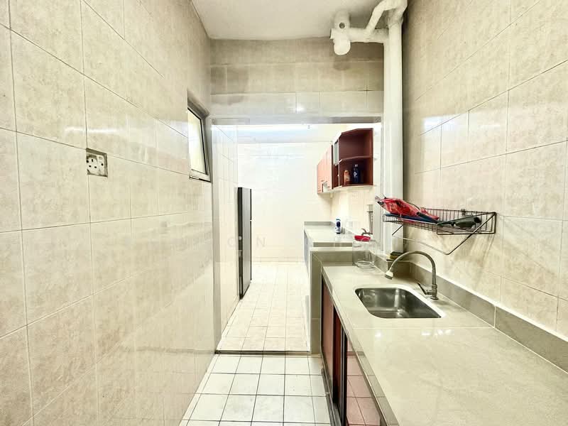 Pangsapuri untuk Dijual di Prima Regency - Benson Chong - Kitchen - PropertyGuru.com.my