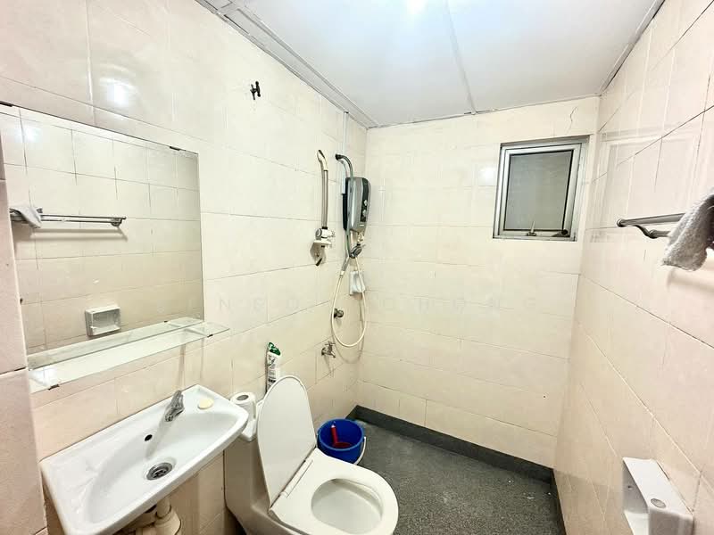 Pangsapuri untuk Dijual di Prima Regency - Benson Chong - Bathroom - PropertyGuru.com.my