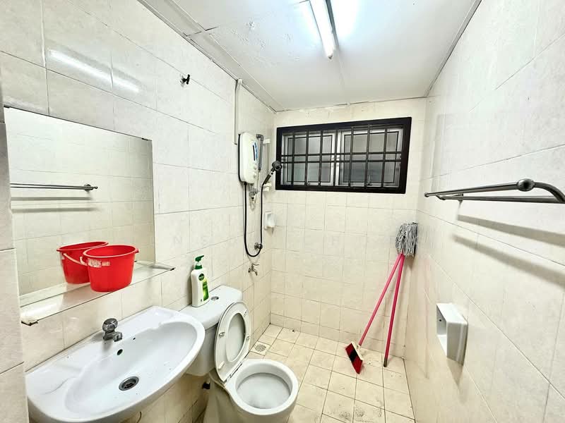Pangsapuri untuk Dijual di Prima Regency - Benson Chong - Bathroom - PropertyGuru.com.my