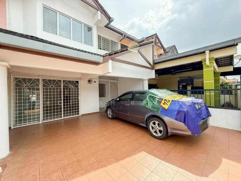 2-storey Terraced House for Sale in Taman Bukit Permai (Kajang) - Aqillah Razali - PropertyGuru.com.my