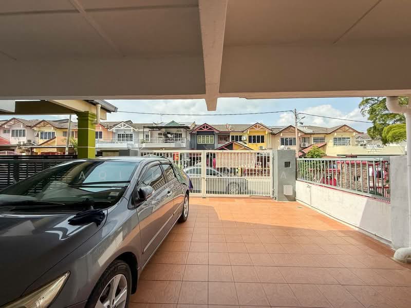 2-storey Terraced House for Sale in Taman Bukit Permai (Kajang) - Aqillah Razali - PropertyGuru.com.my