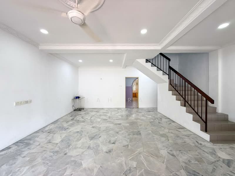 2-storey Terraced House for Sale in Taman Bukit Permai (Kajang) - Aqillah Razali - PropertyGuru.com.my