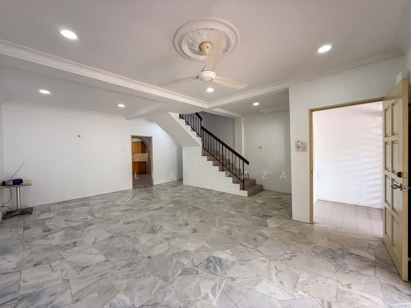 2-storey Terraced House for Sale in Taman Bukit Permai (Kajang) - Aqillah Razali - PropertyGuru.com.my