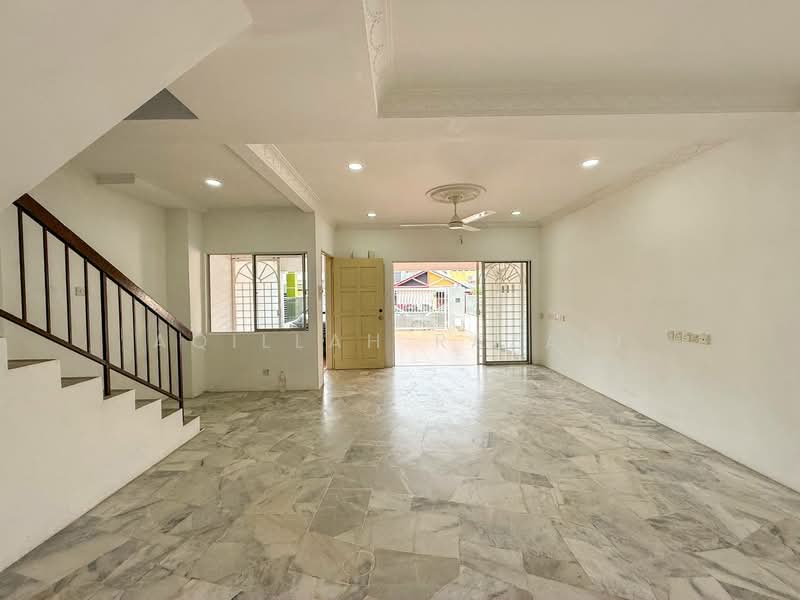 2-storey Terraced House for Sale in Taman Bukit Permai (Kajang) - Aqillah Razali - PropertyGuru.com.my