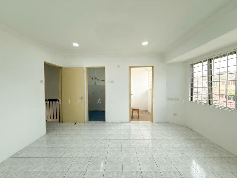 2-storey Terraced House for Sale in Taman Bukit Permai (Kajang) - Aqillah Razali - PropertyGuru.com.my