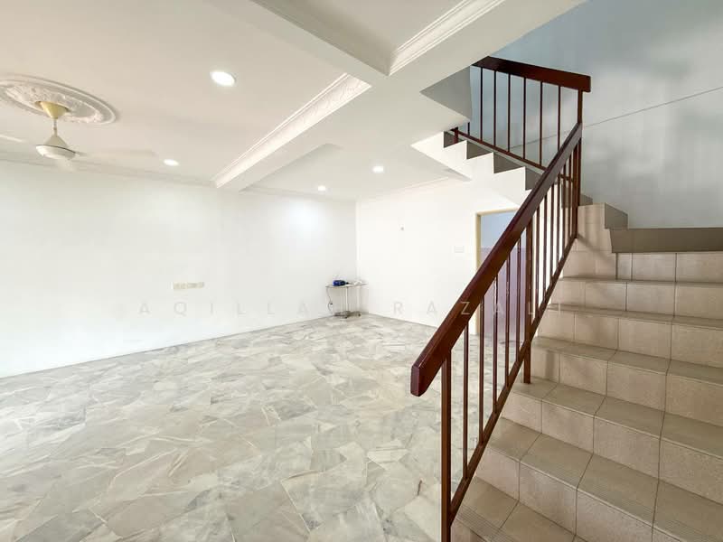 2-storey Terraced House for Sale in Taman Bukit Permai (Kajang) - Aqillah Razali - PropertyGuru.com.my