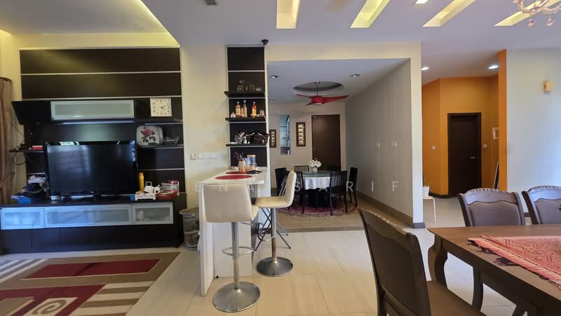 Semi-Detached House for Sale in Bukit Jelutong (Shah Alam) - Reena Sarif - PropertyGuru.com.my