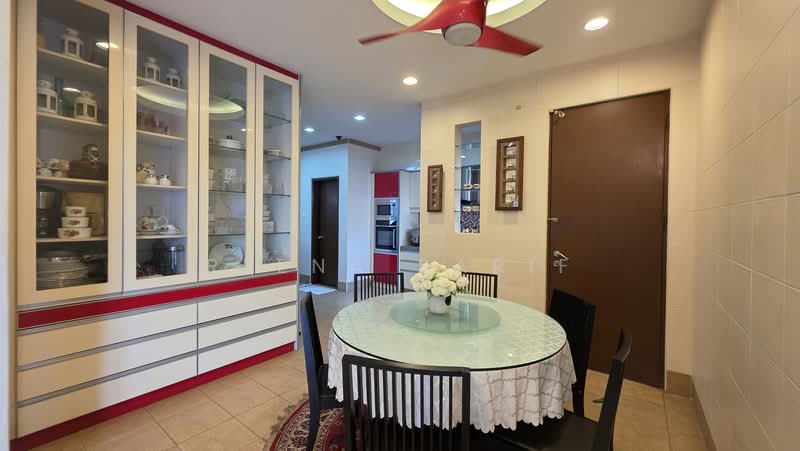 Semi-Detached House for Sale in Bukit Jelutong (Shah Alam) - Reena Sarif - PropertyGuru.com.my