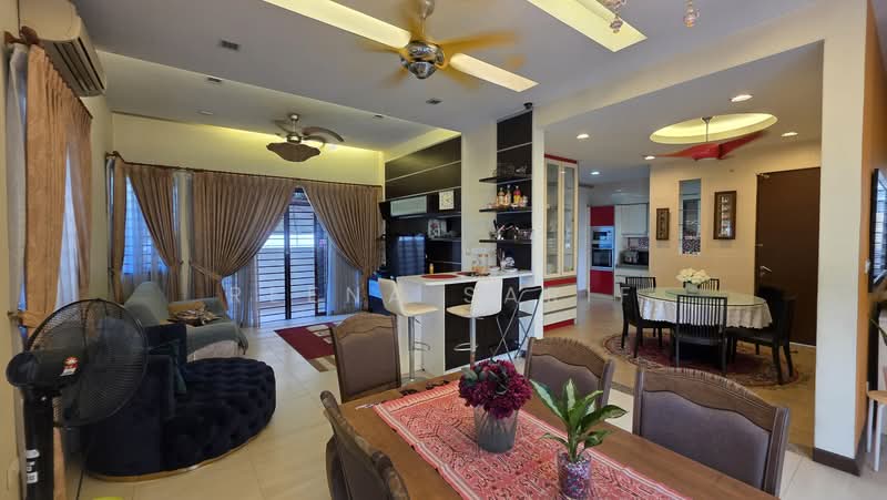 Semi-Detached House for Sale in Bukit Jelutong (Shah Alam) - Reena Sarif - PropertyGuru.com.my