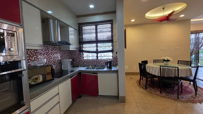 Semi-Detached House for Sale in Bukit Jelutong (Shah Alam) - Reena Sarif - PropertyGuru.com.my