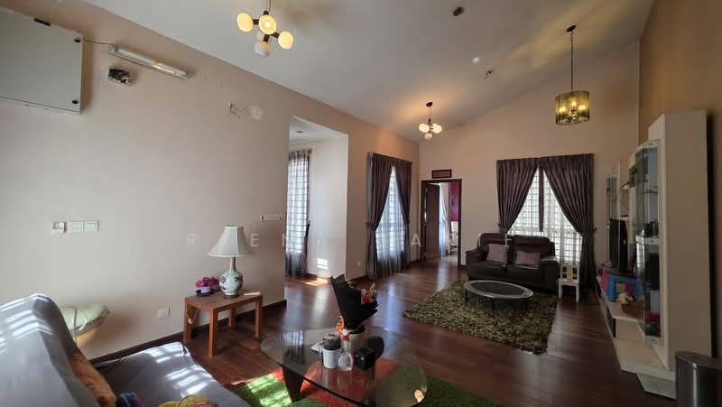 Semi-Detached House for Sale in Bukit Jelutong (Shah Alam) - Reena Sarif - PropertyGuru.com.my