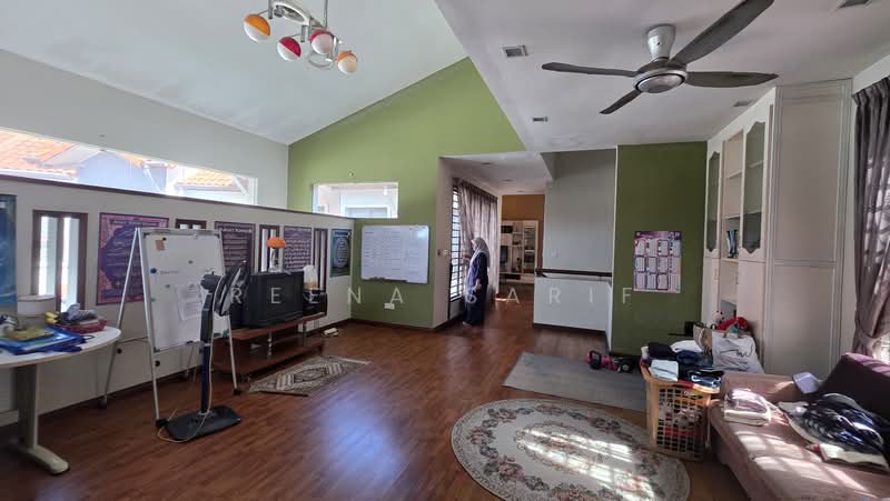 Semi-Detached House for Sale in Bukit Jelutong (Shah Alam) - Reena Sarif - PropertyGuru.com.my