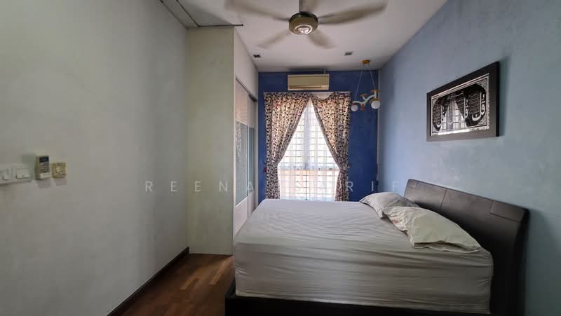 Semi-Detached House for Sale in Bukit Jelutong (Shah Alam) - Reena Sarif - PropertyGuru.com.my