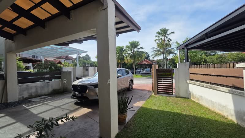 Semi-Detached House for Sale in Bukit Jelutong (Shah Alam) - Reena Sarif - PropertyGuru.com.my