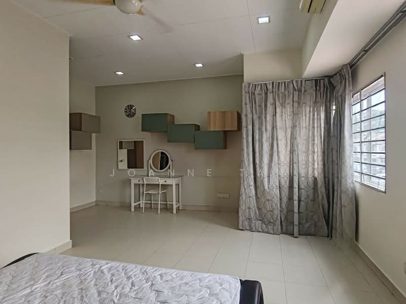 2-storey Terraced House for Sale in Setia Impian (Setia Alam) - Joanne Tan - Bedroom - PropertyGuru.com.my
