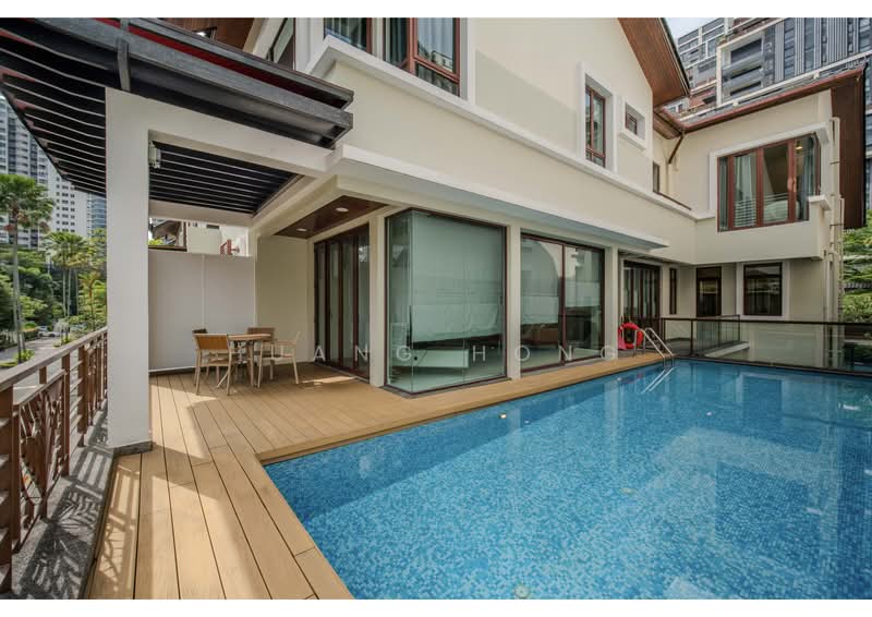 Bungalow for Sale in Mont Kiara (Kuala Lumpur) - Huang Hong - Exterior - PropertyGuru.com.my