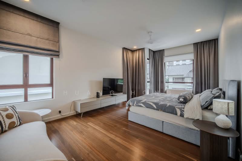 Bungalow for Sale in Mont Kiara (Kuala Lumpur) - Huang Hong - Bedroom - PropertyGuru.com.my