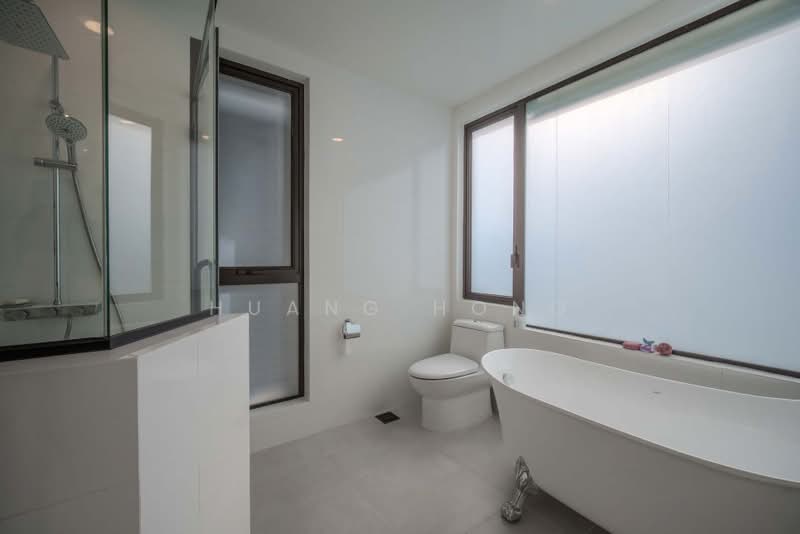 Bungalow for Sale in Mont Kiara (Kuala Lumpur) - Huang Hong - Bathroom - PropertyGuru.com.my
