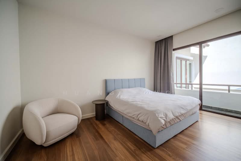 Bungalow for Sale in Mont Kiara (Kuala Lumpur) - Huang Hong - Bedroom - PropertyGuru.com.my