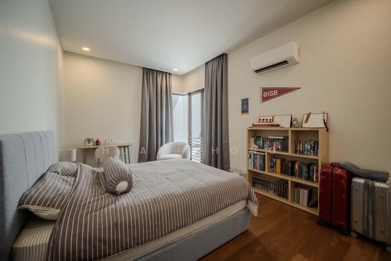 Bungalow for Sale in Mont Kiara (Kuala Lumpur) - Huang Hong - Bedroom - PropertyGuru.com.my
