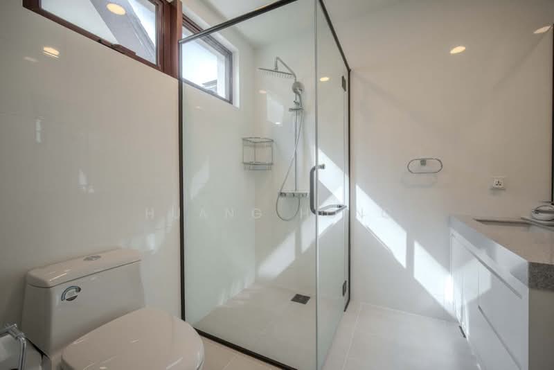 Bungalow for Sale in Mont Kiara (Kuala Lumpur) - Huang Hong - Bathroom - PropertyGuru.com.my
