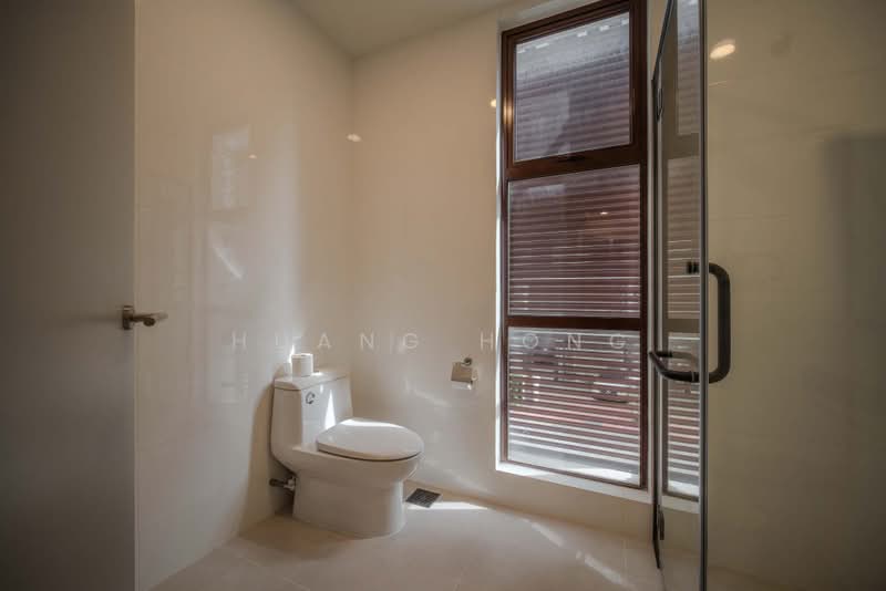 Bungalow for Sale in Mont Kiara (Kuala Lumpur) - Huang Hong - Bathroom - PropertyGuru.com.my