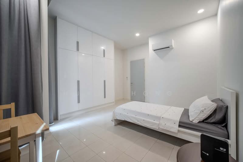 Bungalow for Sale in Mont Kiara (Kuala Lumpur) - Huang Hong - Bedroom - PropertyGuru.com.my