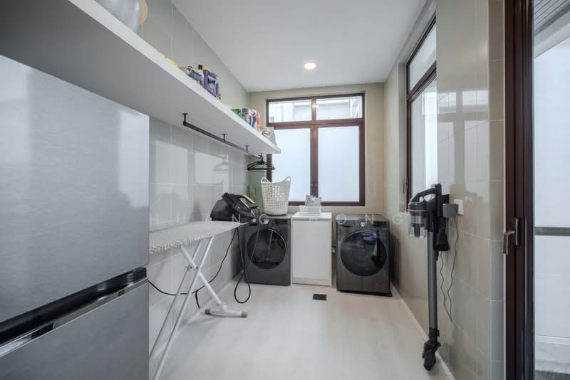 Bungalow for Sale in Mont Kiara (Kuala Lumpur) - Huang Hong - Interior - PropertyGuru.com.my
