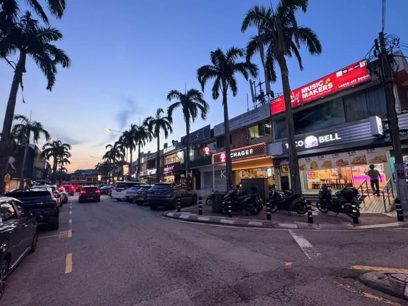 Shop for Rent in Bangsar (Kuala Lumpur) - Loh KC - PropertyGuru.com.my