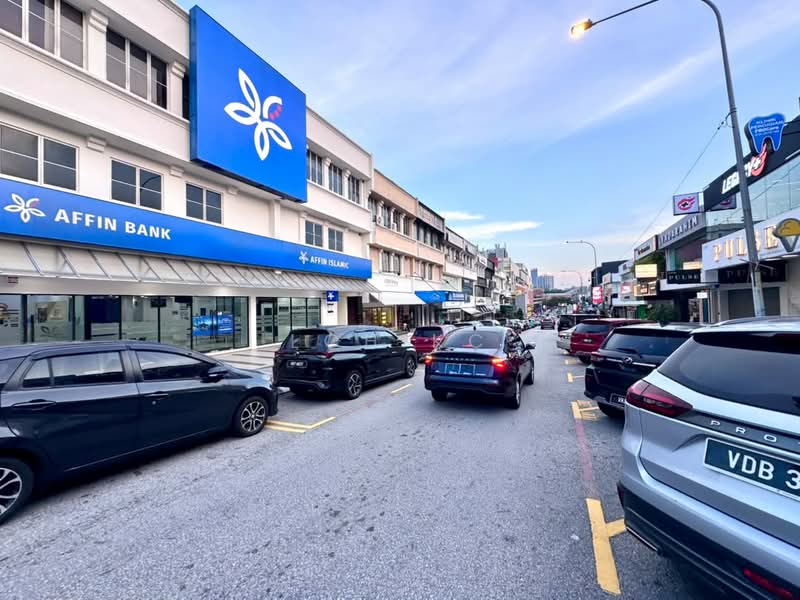 Shop for Rent in Bangsar (Kuala Lumpur) - Loh KC - PropertyGuru.com.my