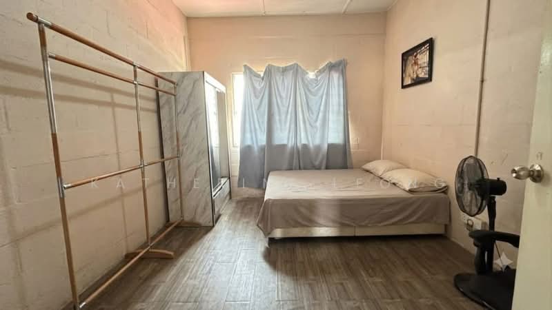 2-storey Terraced House for Sale in Rawang (Selangor) - Katherine Leong - Bedroom - PropertyGuru.com.my