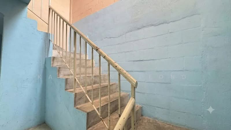2-storey Terraced House for Sale in Rawang (Selangor) - Katherine Leong - Corridor - PropertyGuru.com.my