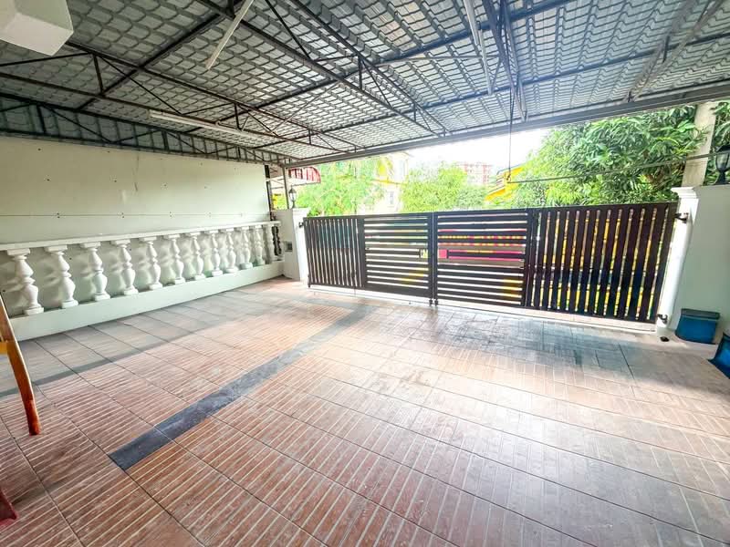 Rumah Teres 1 Tingkat untuk Dijual di Taman Cheras Awana (Cheras) - Zul Arif - Exterior - PropertyGuru.com.my
