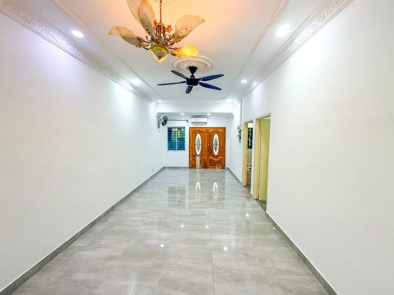 Rumah Teres 1 Tingkat untuk Dijual di Taman Cheras Awana (Cheras) - Zul Arif - Interior - PropertyGuru.com.my