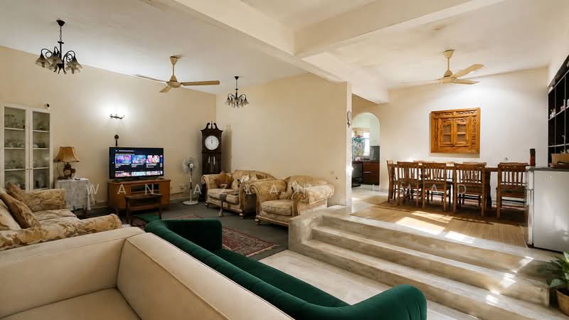 2-storey Terraced House for Sale in Taman Tun Dr Ismail (Kuala Lumpur) - Wan Azlan Ahmad - PropertyGuru.com.my