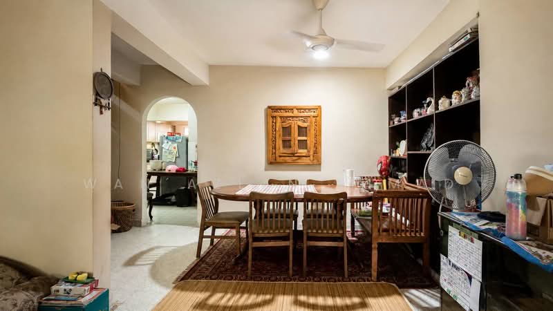 2-storey Terraced House for Sale in Taman Tun Dr Ismail (Kuala Lumpur) - Wan Azlan Ahmad - PropertyGuru.com.my