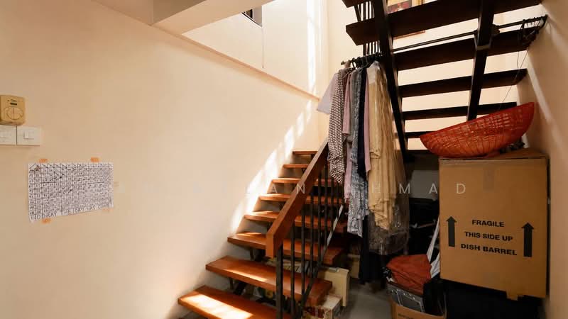 2-storey Terraced House for Sale in Taman Tun Dr Ismail (Kuala Lumpur) - Wan Azlan Ahmad - PropertyGuru.com.my