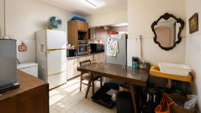 2-storey Terraced House for Sale in Taman Tun Dr Ismail (Kuala Lumpur) - Wan Azlan Ahmad - PropertyGuru.com.my