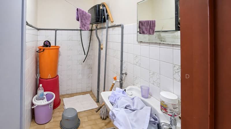 2-storey Terraced House for Sale in Taman Tun Dr Ismail (Kuala Lumpur) - Wan Azlan Ahmad - PropertyGuru.com.my