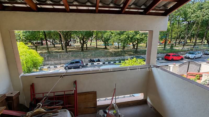 2-storey Terraced House for Sale in Taman Tun Dr Ismail (Kuala Lumpur) - Wan Azlan Ahmad - PropertyGuru.com.my
