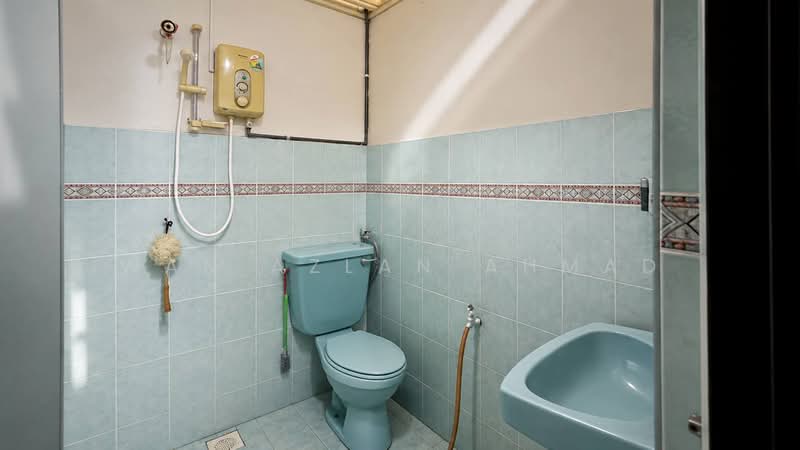 2-storey Terraced House for Sale in Taman Tun Dr Ismail (Kuala Lumpur) - Wan Azlan Ahmad - PropertyGuru.com.my