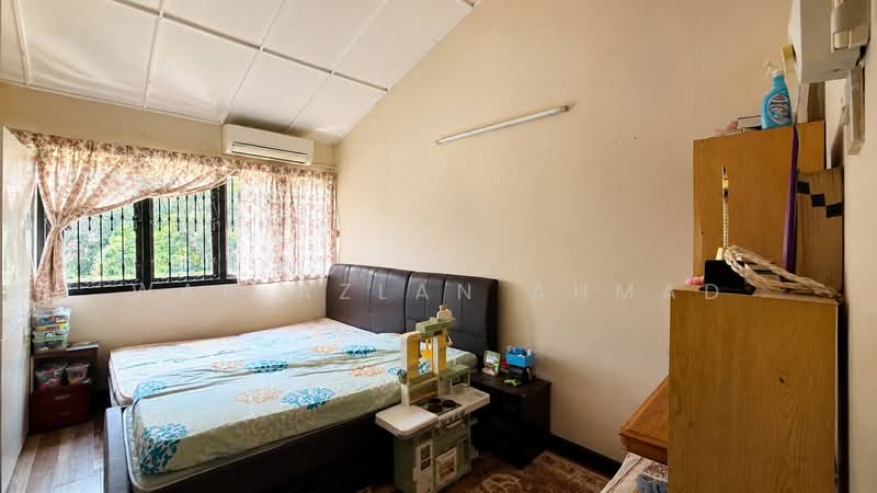 2-storey Terraced House for Sale in Taman Tun Dr Ismail (Kuala Lumpur) - Wan Azlan Ahmad - PropertyGuru.com.my