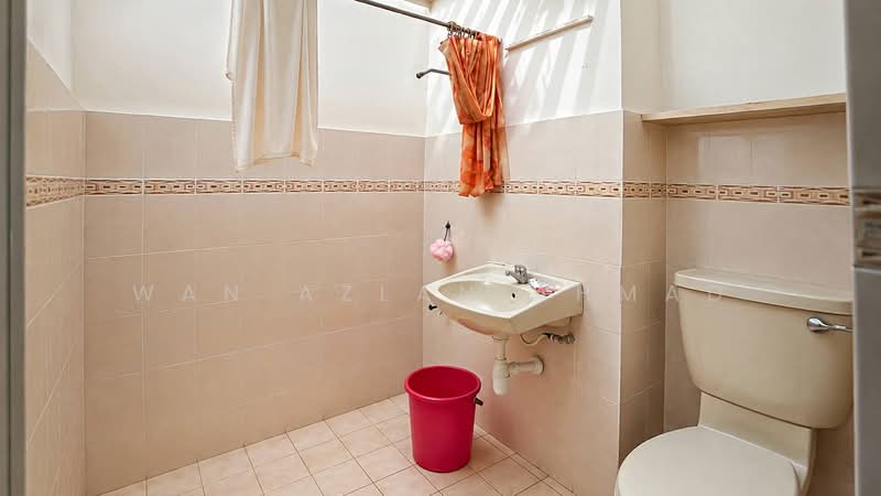 2-storey Terraced House for Sale in Taman Tun Dr Ismail (Kuala Lumpur) - Wan Azlan Ahmad - PropertyGuru.com.my