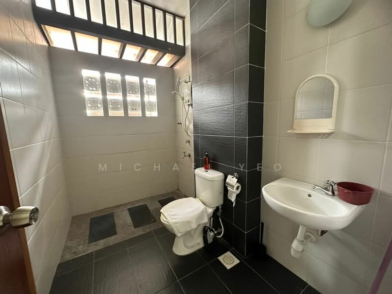 Rumah Kluster untuk Dijual di Taman Sutera Utama (Skudai) - Michael Yeo - PropertyGuru.com.my