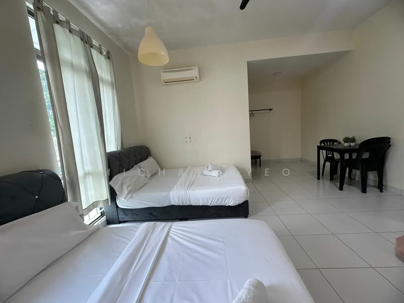 Rumah Kluster untuk Dijual di Taman Sutera Utama (Skudai) - Michael Yeo - PropertyGuru.com.my