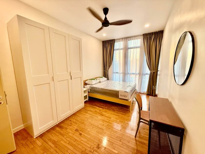 Kondominium untuk Disewa di Residensi Ledang - Catherine Thung - PropertyGuru.com.my
