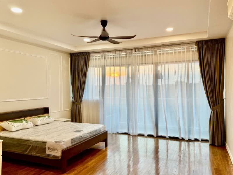 Kondominium untuk Disewa di Residensi Ledang - Catherine Thung - PropertyGuru.com.my