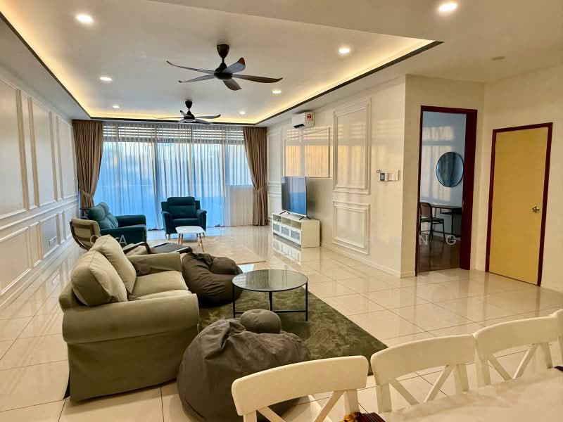 Kondominium untuk Disewa di Residensi Ledang - Catherine Thung - PropertyGuru.com.my