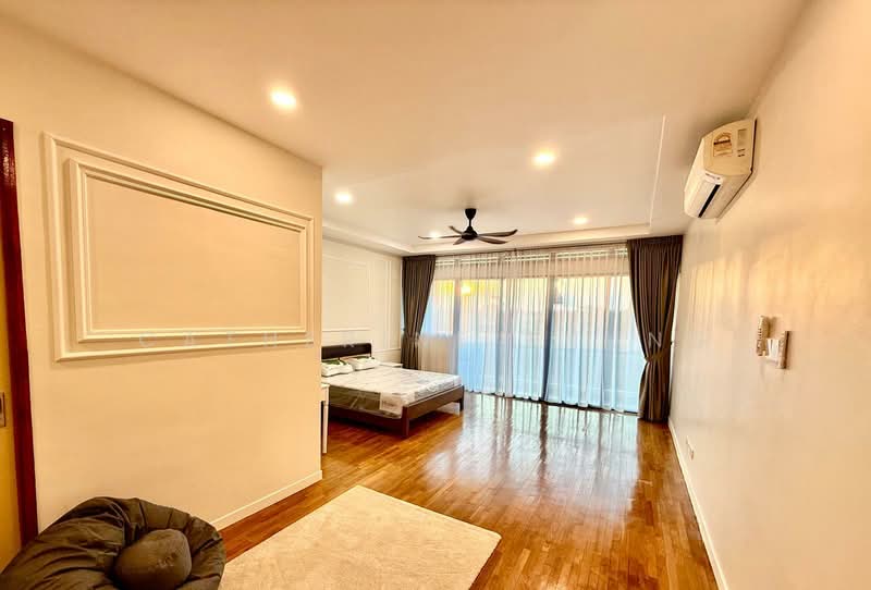 Kondominium untuk Disewa di Residensi Ledang - Catherine Thung - PropertyGuru.com.my