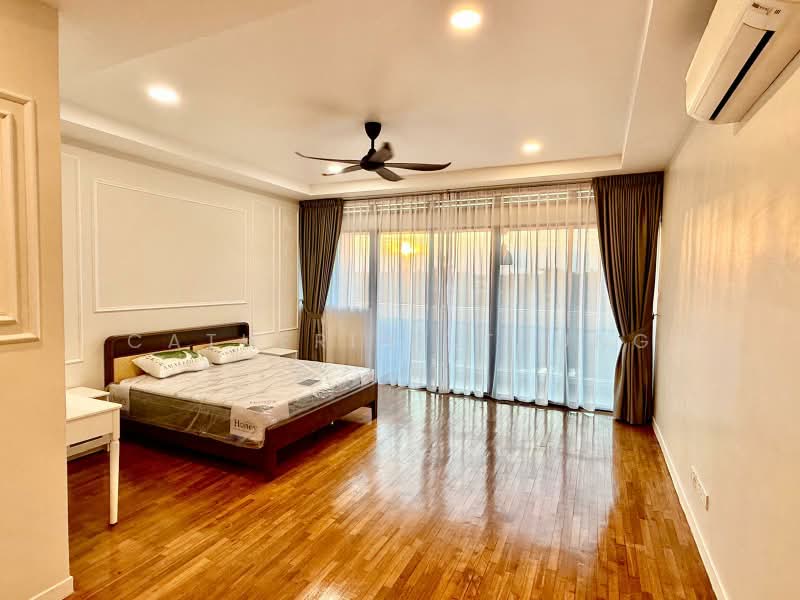 Kondominium untuk Disewa di Residensi Ledang - Catherine Thung - PropertyGuru.com.my